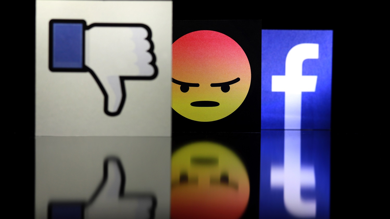 ACCC Plots War On Facebook And Google | Information Age | ACS